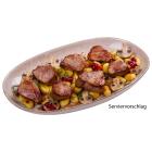 Schweinefilet in Schwammerlrahm 800g - 113138700000 - 0 - 140px