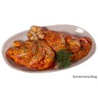 2x halbes Kräuter Hendl - 113139100000 - 0 - 140px