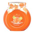 Marillenkonfitüre Dekoglas 460g - 113142500000 - 0 - 140px