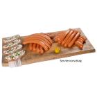 Wiener Würstchen 16 x 50g - 113144100000 - 0 - 140px