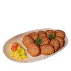 Sächs. Pizza Buletten 10x80g - 113145400000 - 0 - 140px