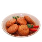 Sächs. Curry-Bouletten + Soße - 113145700000 - 0 - 140px