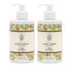 Set Flüssig Handseife Feige/Mandel 2x300ml - 113148600000 - 0 - 140px