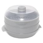 Mikro-Dampfgarer 4 tlg. - 113149000000 - 0 - 140px