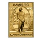 Goldbarren "Klaus Störtebeker" 1/500 oz. Feingold - 113149600000 - 0 - 140px