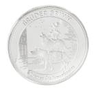 Gedenkprägung Brüder Grimm Bremer Stadtmusikanten - 113149700000 - 0 - 140px