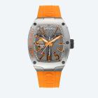 Carlo Colucci Herren-Automatikuhr, Edelstahl - 113153100000 - 0 - 140px