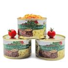 Rinderleber geschnetzelt 3x400g  - 113155900000 - 1 - 140px