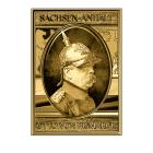 Goldbarren "Otto von Bismarck" 1/500 oz. Feingold - 113159600000 - 0 - 140px