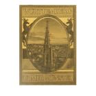 Goldbarren "Ulmer Münster" 1/500 oz. Feingold - 113160200000 - 0 - 140px