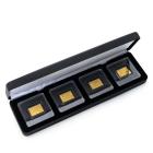 4er Set Goldbarren "Willkommen in Sachsen" - 113160700000 - 0 - 140px