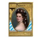 Goldbarren "Kaiserin Sisi" 1/500 oz. Feingold - 113160800000 - 0 - 140px