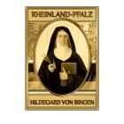 Goldbarren "Hildegard von Bingen" 1/500 oz. - 113160900000 - 0 - 140px