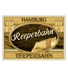 Goldbarren "Reeperbahn" 1/500 oz. Feingold - 113161200000 - 0 - 140px