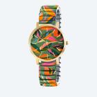 ChocoMoon Damenuhr "Feather Bloom" Quarz - 113163700000 - 0 - 140px