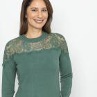 TRENDS by J. Leibfried Pullover grün 46-50 - 113164200003 - 0 - 140px