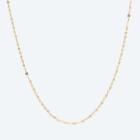 Spiegelkette 585 Gelbgold ca. 50 cm - 113169100000 - 0 - 140px