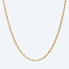 Kordelkette 585 Gelbgold ca. 42 cm - 113169200000 - 0 - 140px