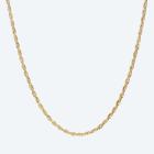 Kordelkette 585 Gelbgold ca. 45 cm - 113169300000 - 0 - 140px