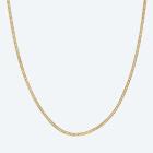 Panzerkette 585 Gelbgold ca. 45+5 cm - 113169500000 - 0 - 140px