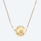 Anhänger mit Kette 585 Gelbgold ca. 50 cm - 113169700000 - 0 - 140px