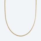 Popcornkette 585 Gelbgold ca. 45+5 cm - 113169800000 - 0 - 140px