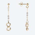 Ohrhänger 375 Gelbgold - 113170000000 - 0 - 140px