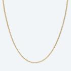 Spigakette 375 Gelbgold - 113170400000 - 0 - 140px