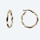 Creolen 375 Gelbgold - 113170600000 - 0 - 140px