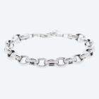 Ankerarmband 925 Sterling Silber rhodiniert - 113171200000 - 0 - 140px