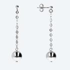 Ohrhänger 925 Sterling Silber rhodiniert - 113172000000 - 0 - 140px