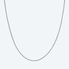 Fuchsschwanzkette 925 St. Silber rhodiniert - 113172400000 - 0 - 140px