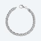 Rebhuhnaugen-Armband 925 Sterling Silber rhod. - 113173100000 - 0 - 140px