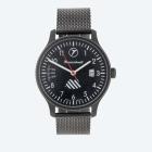 Messerschmitt Herren-Automatikuhr "Cockpit" - 113175300000 - 0 - 140px