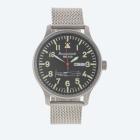 Messerschmitt Herren-Automatikuhr "Flieger ME 109" - 113175600000 - 0 - 140px