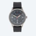 Messerschmitt Herrenuhr "Bugrad" Silikonband - 113175900000 - 0 - 140px