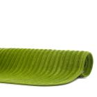 GÖZZE Badteppich Cord 60x100 grün - 113176200000 - 0 - 140px