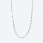 STAR Collier Äthiop. Opal, Karabiner 925 vergoldet - 113178800000 - 0 - 140px