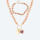 SET: Collier+Armband Sonnenstein - 113179700000 - 0 - 140px