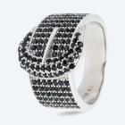 Ring 925 rhodiniert Spinell 17 - 113181300001 - 0 - 140px