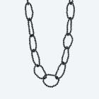 Collier Spinell Magnetverschluss rhodiniert - 113181600000 - 0 - 140px