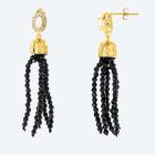 Ohrhänger 925 vergoldet Spinell - 113181800000 - 0 - 140px