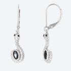 Ohrhänger 925 rhodiniert Spinell - 113182100000 - 0 - 140px