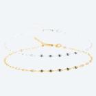 SET: 2 x Armband 925 Sterling Silber - 113183600000 - 0 - 140px