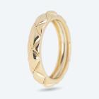 Ring 925 Sterling Silber vergoldet 16 - 113183900001 - 0 - 140px