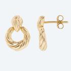 Ohrhänger 925 Sterling Silber vergoldet - 113184900000 - 0 - 140px