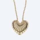 Anhänger mit Kette 925 Sterling Silber vergoldet - 113185100000 - 0 - 140px