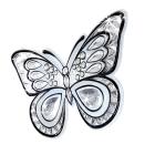 Kristall Fensterdekoration Schmetterling - 113186800000 - 0 - 140px