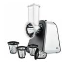 ADE Elektrische Reibe KA1802 - 113196100000 - 0 - 140px