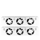3-Fach Heizungsventilator 2er Set - 113196600000 - 0 - 140px